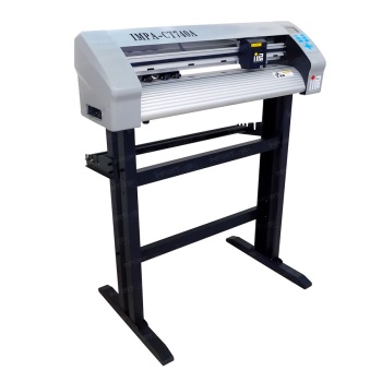 Plotter de corte IMPA CT 740 A